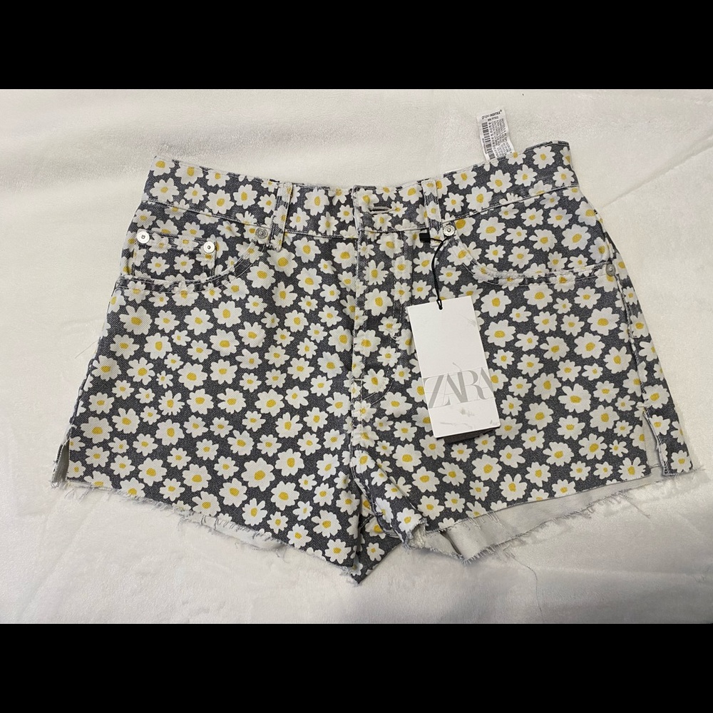 Zara SHORTS